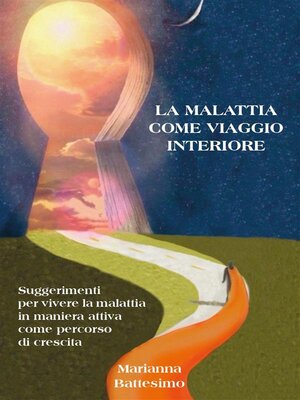 cover image of La Malattia come Viaggio Interiore